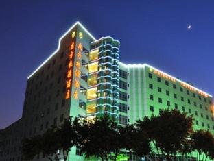 Oriental Taoyuan Hotel Hạ Môn Ngoại thất bức ảnh